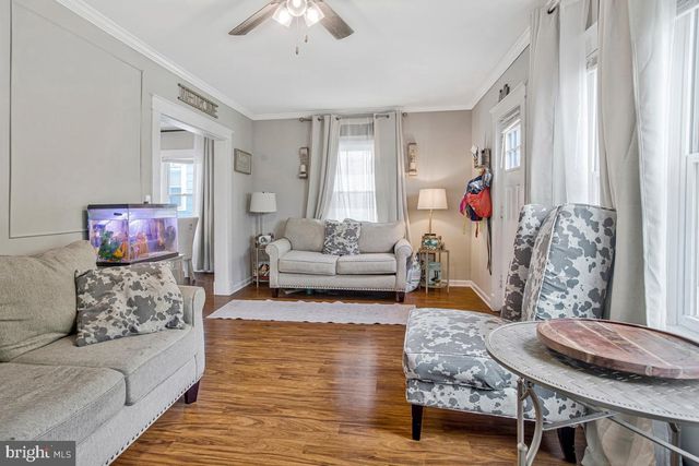3627 MARRIOTTS LANE, Windsor Mill, MD 21244