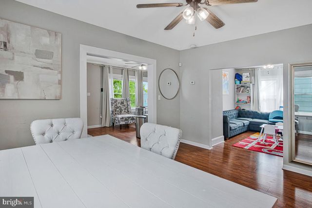 3627 MARRIOTTS LANE, Windsor Mill, MD 21244