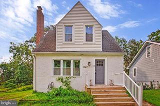 3627 MARRIOTTS LANE, Windsor Mill, MD 21244