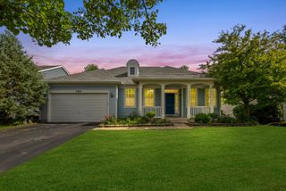 786 Bohannon Circle, Oswego, IL 60543