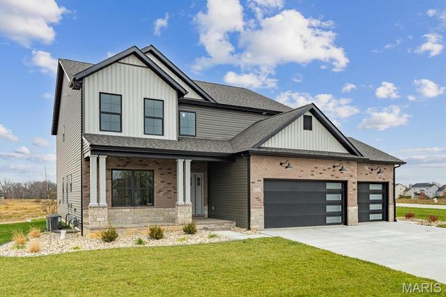 8000 Nolan Street, O'fallon, IL 62269