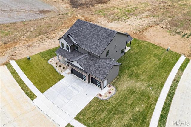 8000 Nolan Street, O'fallon, IL 62269