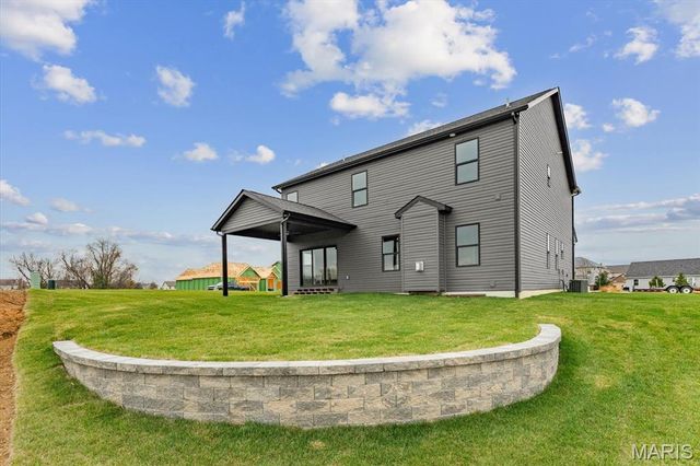 8000 Nolan Street, O'fallon, IL 62269