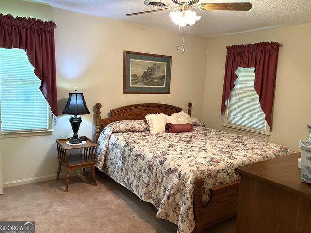 1202 Stonewall Street, Dublin, GA 31021