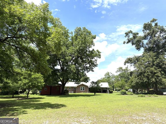 1202 Stonewall Street, Dublin, GA 31021