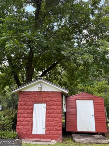 1202 Stonewall Street, Dublin, GA 31021