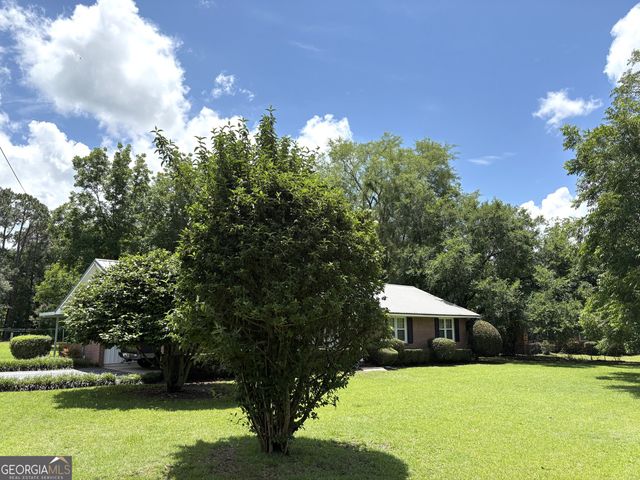 1202 Stonewall Street, Dublin, GA 31021