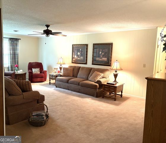 1202 Stonewall Street, Dublin, GA 31021