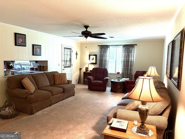 1202 Stonewall Street, Dublin, GA 31021