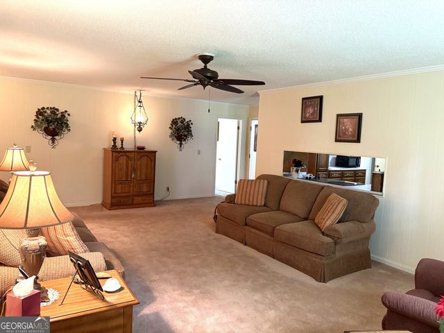 1202 Stonewall Street, Dublin, GA 31021