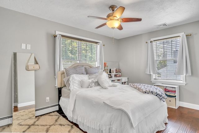 58 Madison Rd, Waltham, MA 02453