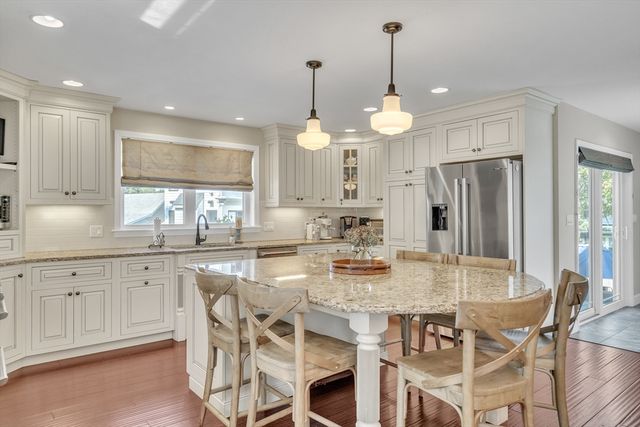 58 Madison Rd, Waltham, MA 02453