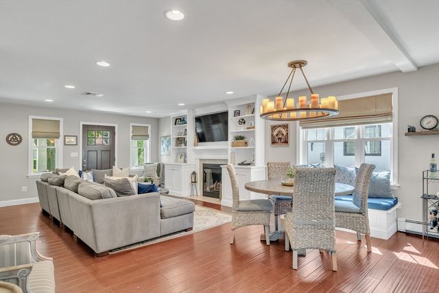 58 Madison Rd, Waltham, MA 02453