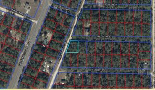 0 NE 11TH STREET, Williston, FL 32696
