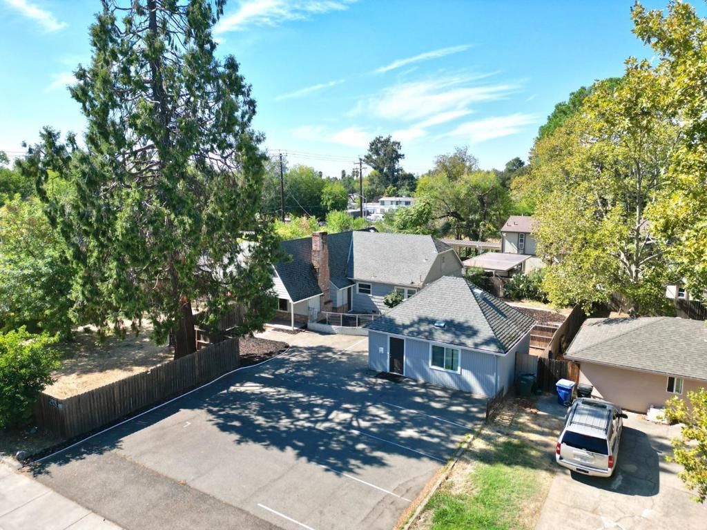 Image 1 of property listing at 2905 Garfield Avenue, Carmichael, CA 95608