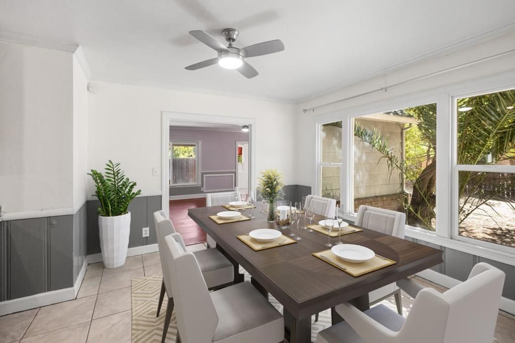 Image 11 of property listing at 2905 Garfield Avenue, Carmichael, CA 95608