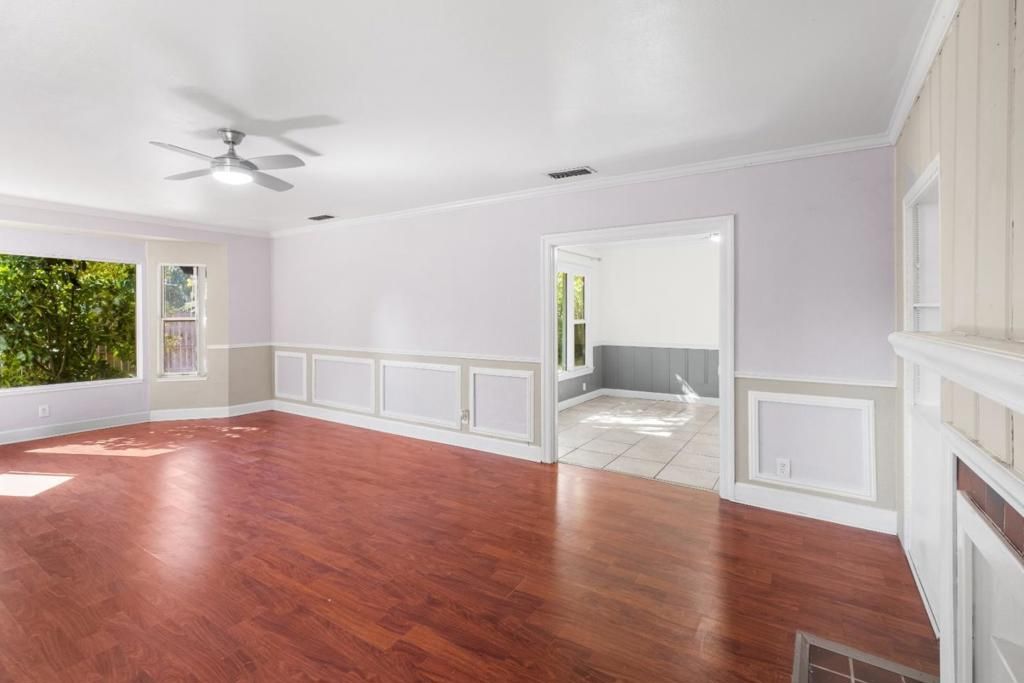 Image 8 of property listing at 2905 Garfield Avenue, Carmichael, CA 95608
