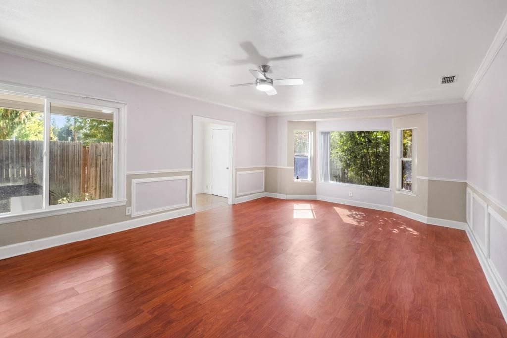 Image 9 of property listing at 2905 Garfield Avenue, Carmichael, CA 95608