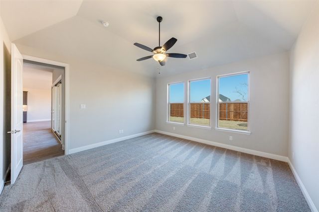 2813 Carisbrooke Street, Celina, TX 75009