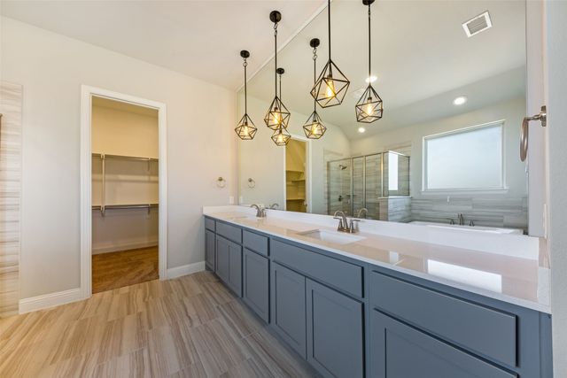 2813 Carisbrooke Street, Celina, TX 75009