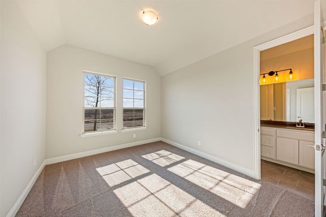2813 Carisbrooke Street, Celina, TX 75009