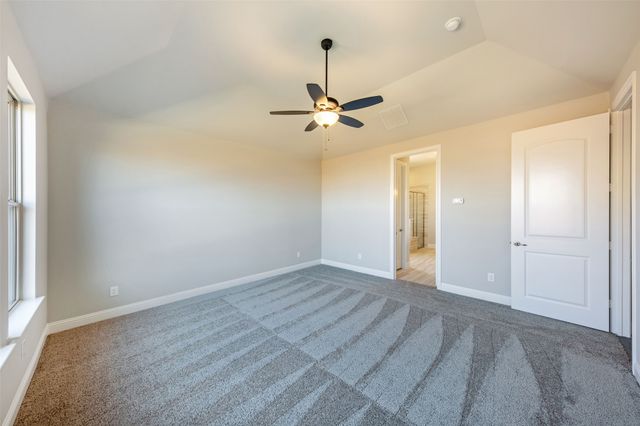 2813 Carisbrooke Street, Celina, TX 75009