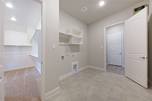 2813 Carisbrooke Street, Celina, TX 75009