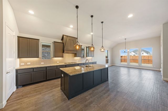 2813 Carisbrooke Street, Celina, TX 75009