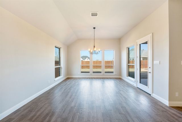 2813 Carisbrooke Street, Celina, TX 75009