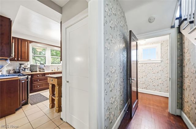 2840 Berkshire Road, Cleveland Heights, OH 44118