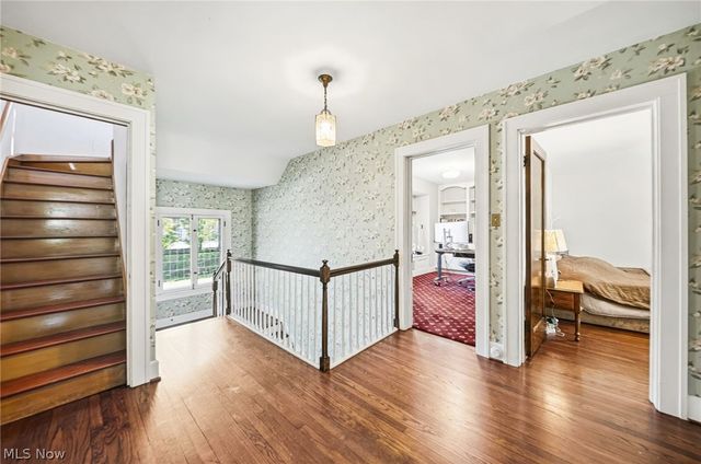 2840 Berkshire Road, Cleveland Heights, OH 44118