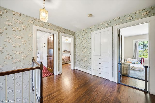 2840 Berkshire Road, Cleveland Heights, OH 44118
