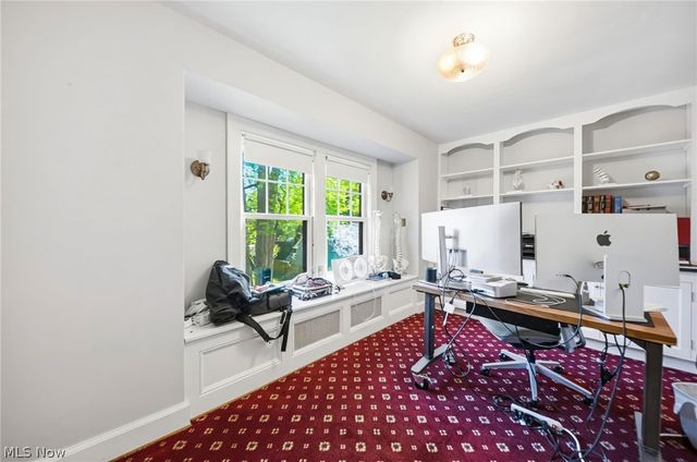 2840 Berkshire Road, Cleveland Heights, OH 44118