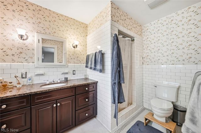 2840 Berkshire Road, Cleveland Heights, OH 44118