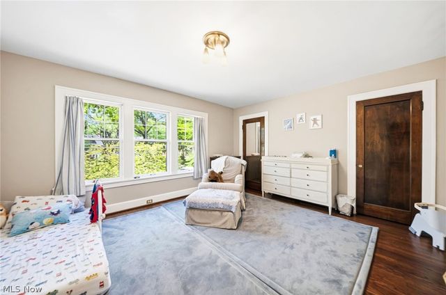 2840 Berkshire Road, Cleveland Heights, OH 44118