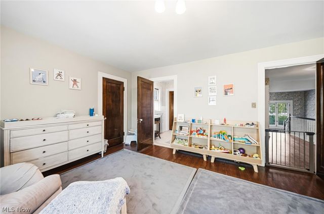 2840 Berkshire Road, Cleveland Heights, OH 44118