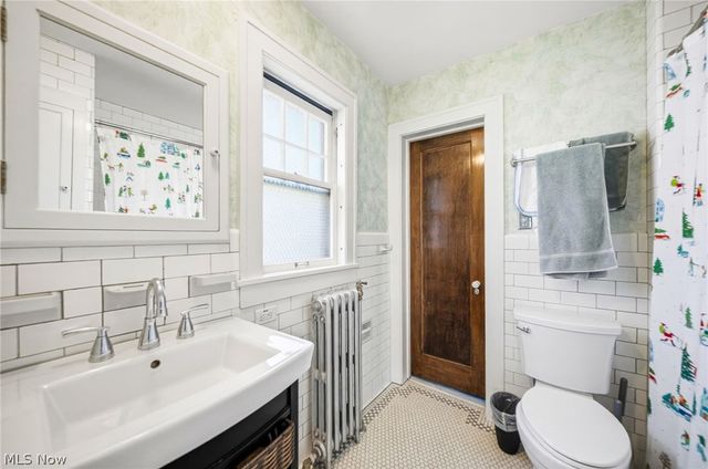 2840 Berkshire Road, Cleveland Heights, OH 44118