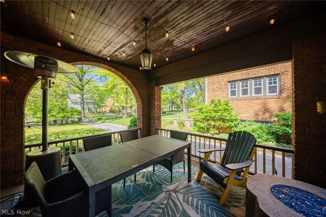 2840 Berkshire Road, Cleveland Heights, OH 44118