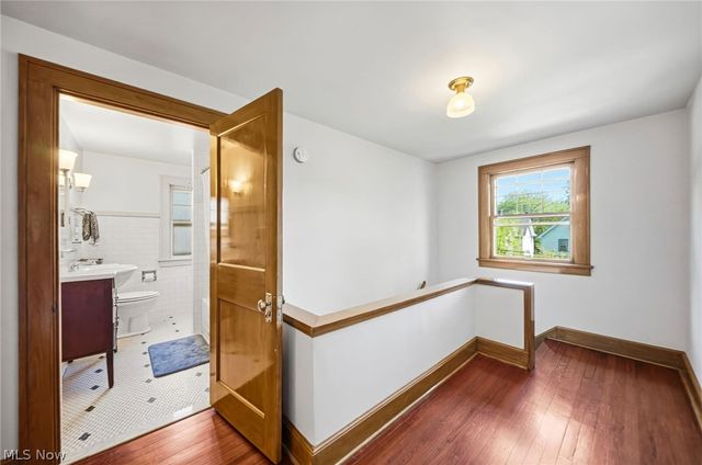 2840 Berkshire Road, Cleveland Heights, OH 44118