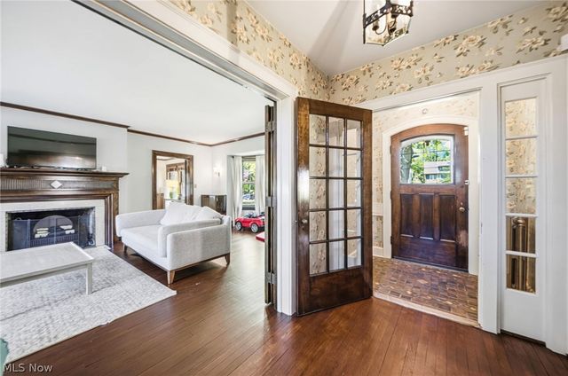 2840 Berkshire Road, Cleveland Heights, OH 44118