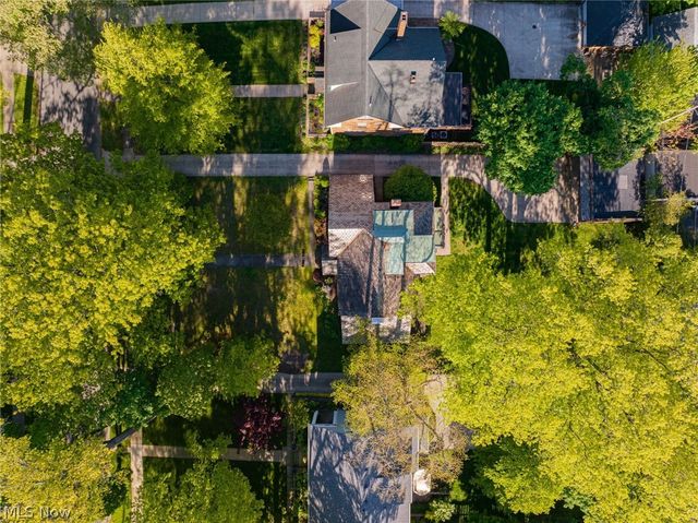 2840 Berkshire Road, Cleveland Heights, OH 44118