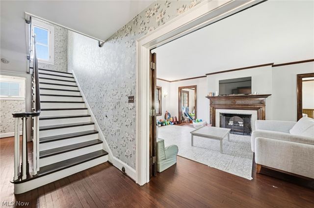 2840 Berkshire Road, Cleveland Heights, OH 44118