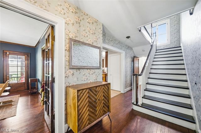 2840 Berkshire Road, Cleveland Heights, OH 44118
