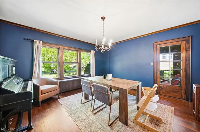 2840 Berkshire Road, Cleveland Heights, OH 44118