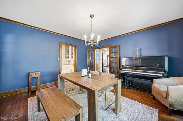 2840 Berkshire Road, Cleveland Heights, OH 44118