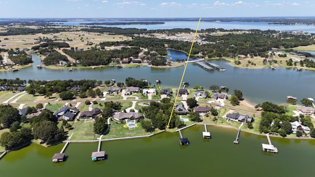 Lot 229 The Shores Drive, Corsicana, TX 75109