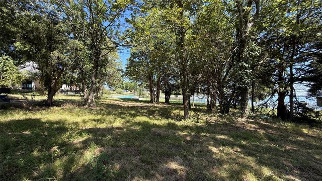 Lot 229 The Shores Drive, Corsicana, TX 75109
