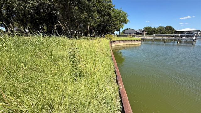 Lot 229 The Shores Drive, Corsicana, TX 75109