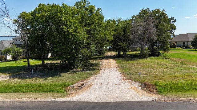 Lot 229 The Shores Drive, Corsicana, TX 75109