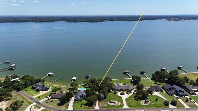 Lot 229 The Shores Drive, Corsicana, TX 75109